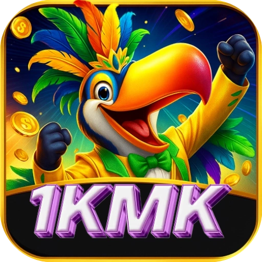 1kmk Logo