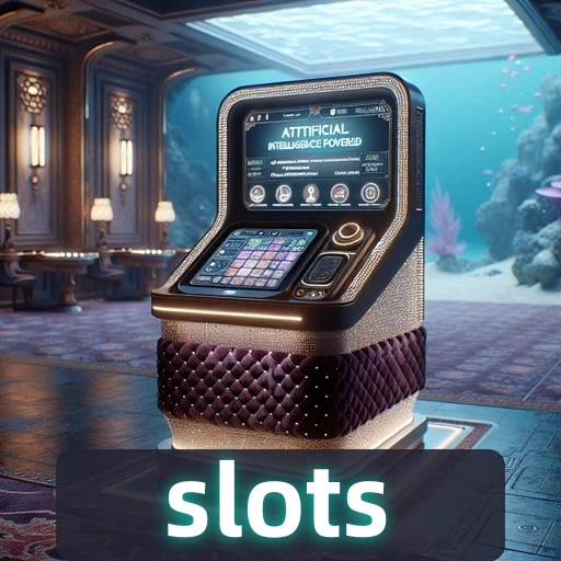 Slots no 1kmk: A Aventura das Apostas Online